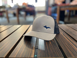 Embroidered UP Everyday Trucker Cap
