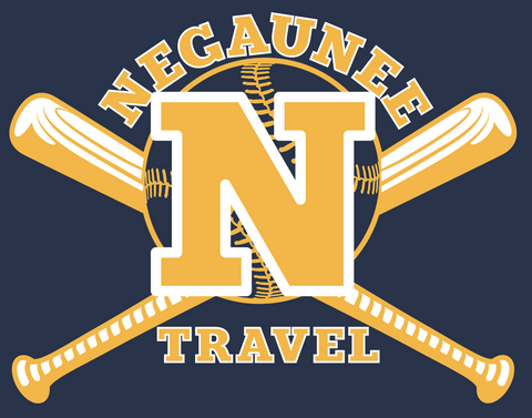Negaunee Travel Softball
