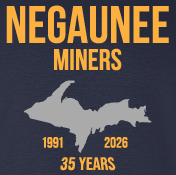 NHS Class of 1991 35 Year Reunion Tee