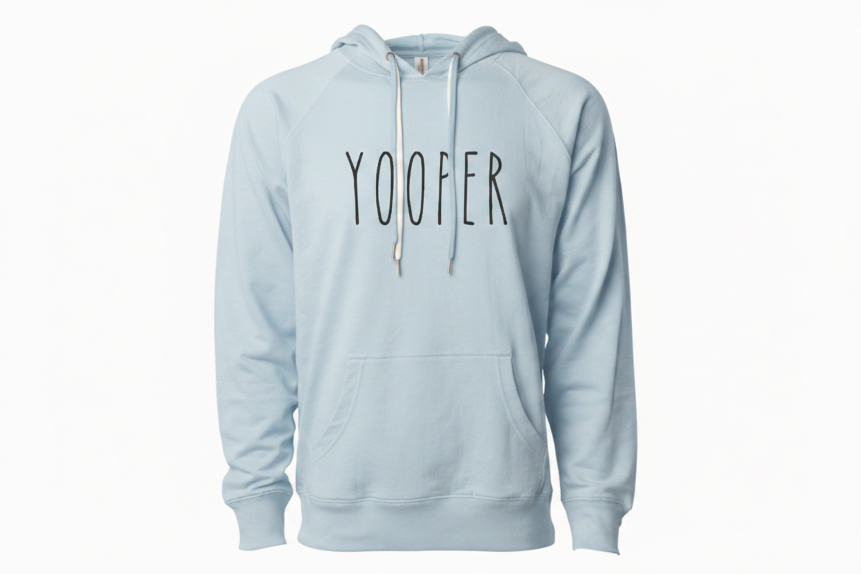 UP + YOOPER