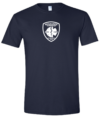 NTFD Youth Tee