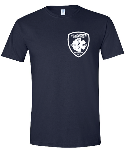 NTFD Unisex Tee
