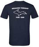 NTFD Unisex Tee