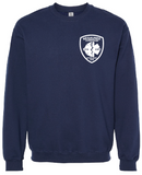 NTFD Unisex Crewneck Sweatshirt