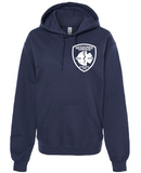 NTFD Unisex Hooded Sweatshirt