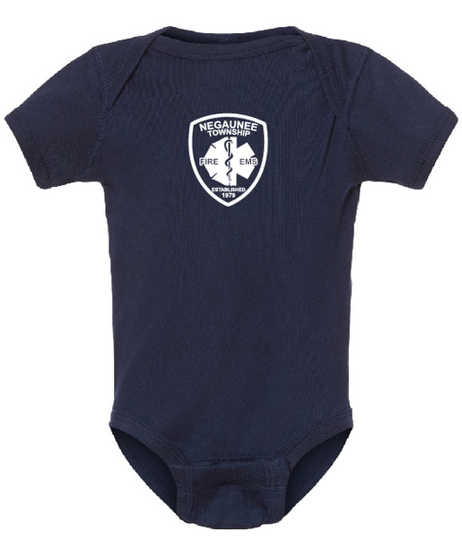 NTFD Onesie