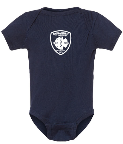 NTFD Onesie