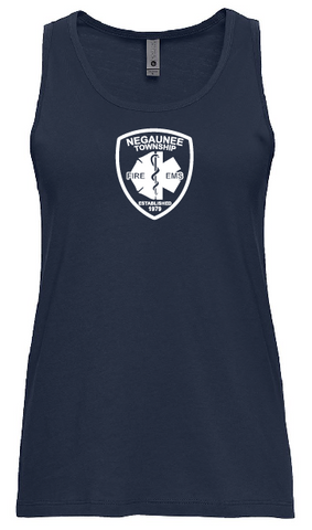 NTFD Women's Tank