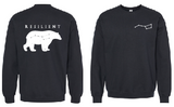 Moxie Resilient Crewneck Sweatshirt
