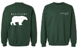 Moxie Resilient Crewneck Sweatshirt