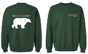 Moxie Resilient Crewneck Sweatshirt