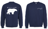 Moxie Resilient Crewneck Sweatshirt