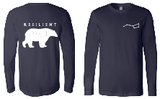Moxie Resilient Long Sleeve Tee