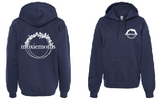 MoxieMoms Hooded Sweatshirt Version 1