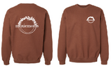 MoxieMoms Crewneck Sweatshirt Version 1