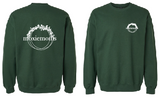 MoxieMoms Crewneck Sweatshirt Version 1