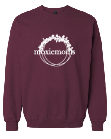MoxieMoms Crewneck Sweatshirt Version 2