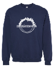MoxieMoms Crewneck Sweatshirt Version 2