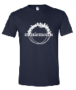 MoxieMoms Tee Version 2