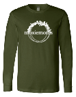 MoxieMoms Long Sleeve Tee Version 2