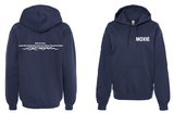 Moxie Definition Hooded Sweatshirt
