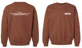 Moxie Definition Crewneck Sweatshirt