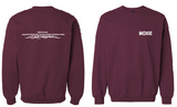 Moxie Definition Crewneck Sweatshirt
