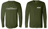 Moxie Definition Long Sleeve Tee