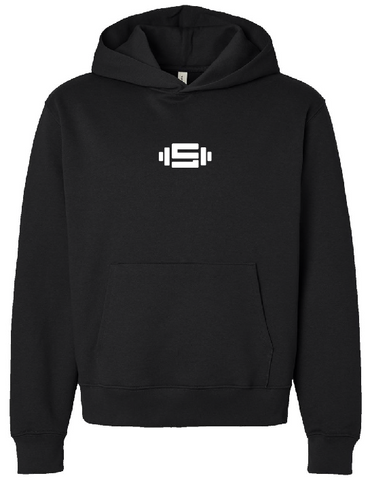 The Strength Collective - Unisex 10oz. Heavyweight Hoodie Sweatshirt