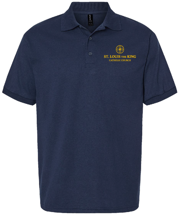 St. Louis the King Polo