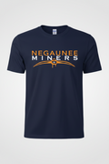Negaunee Miner PA T-Shirt