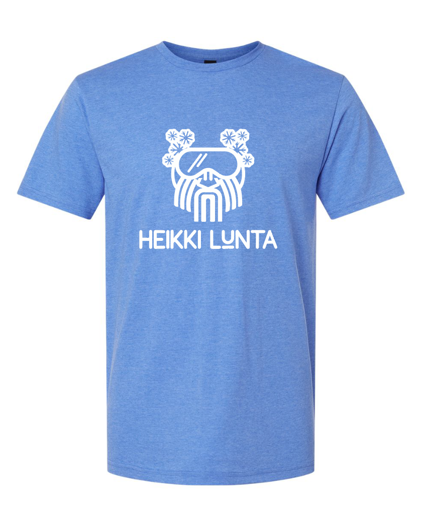 Heikki Lunta T-Shirt