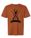 906 Deer Unisex Tee