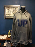 UP Performance Hooded Sweatshirt