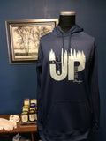 UP Performance Hooded Sweatshirt