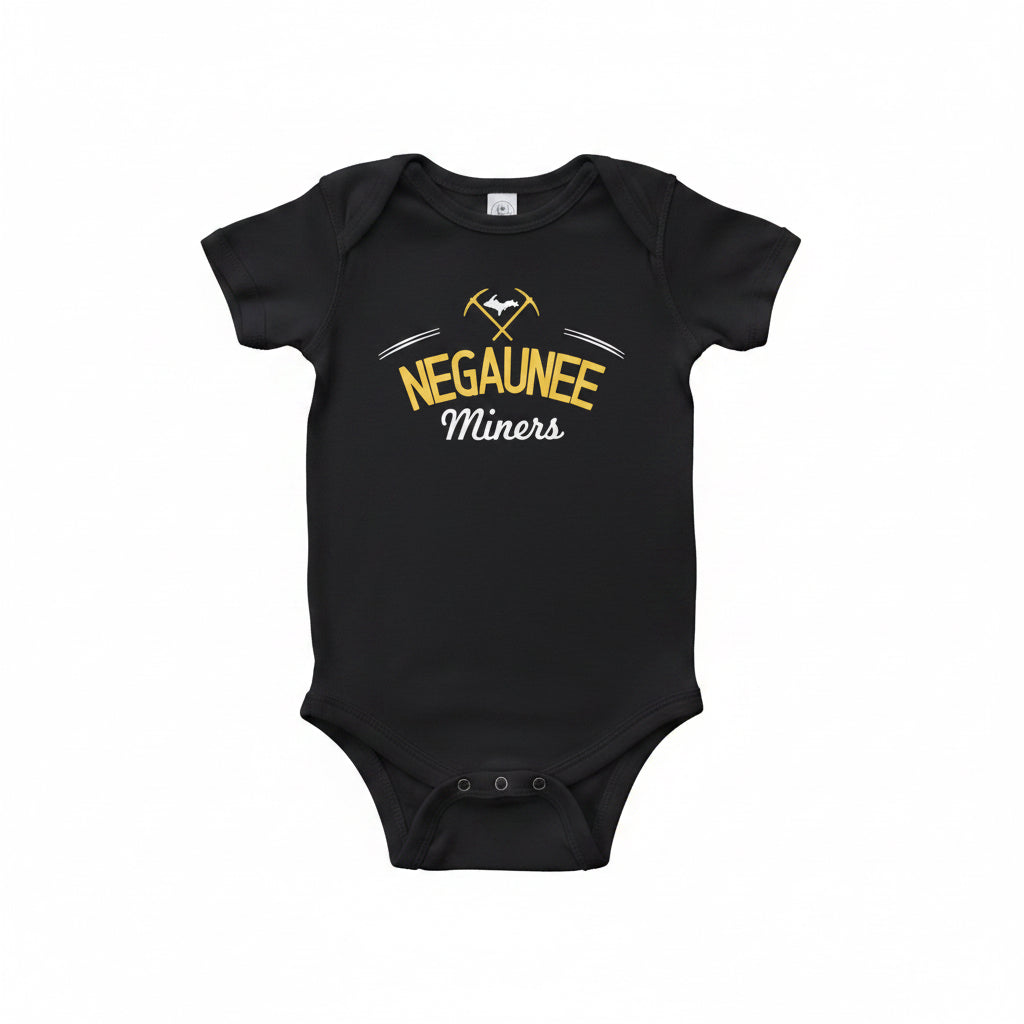 Miner Onesies