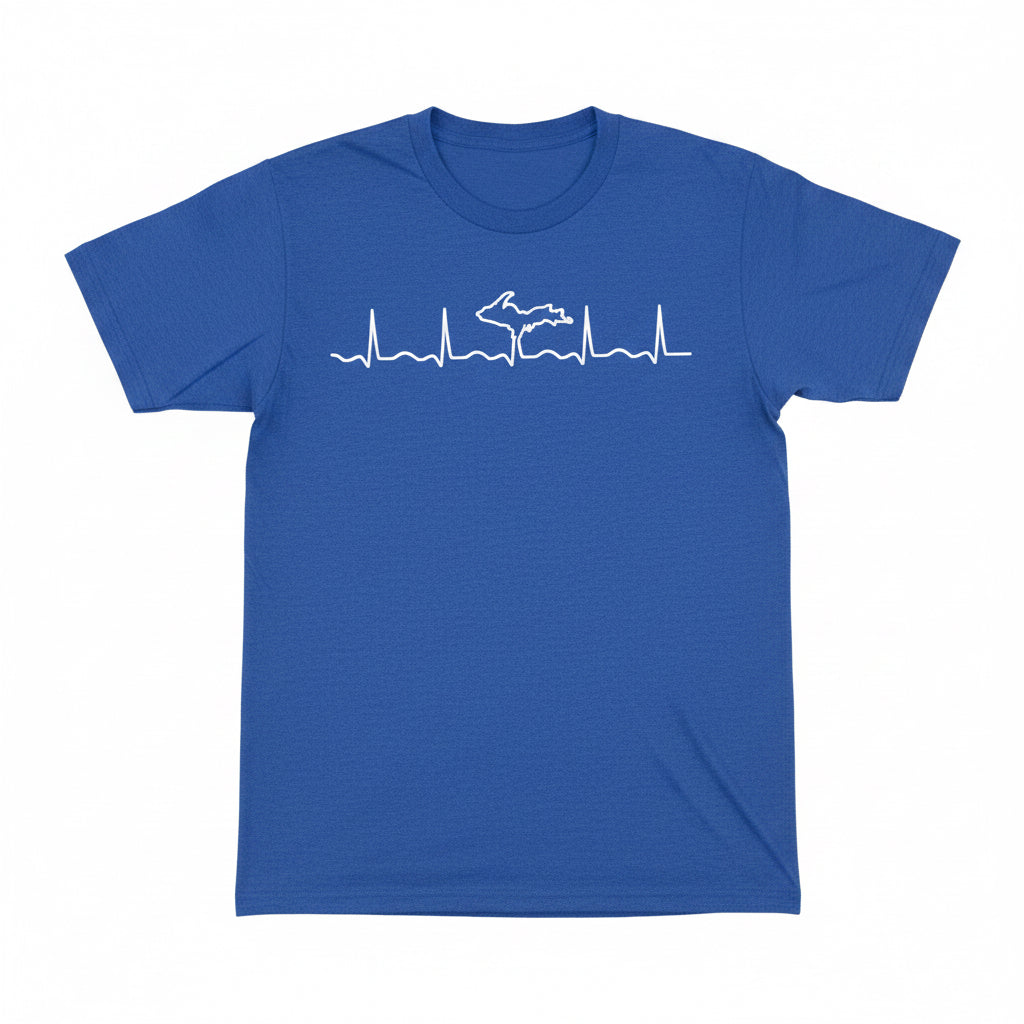 EKG UP Tee SofS