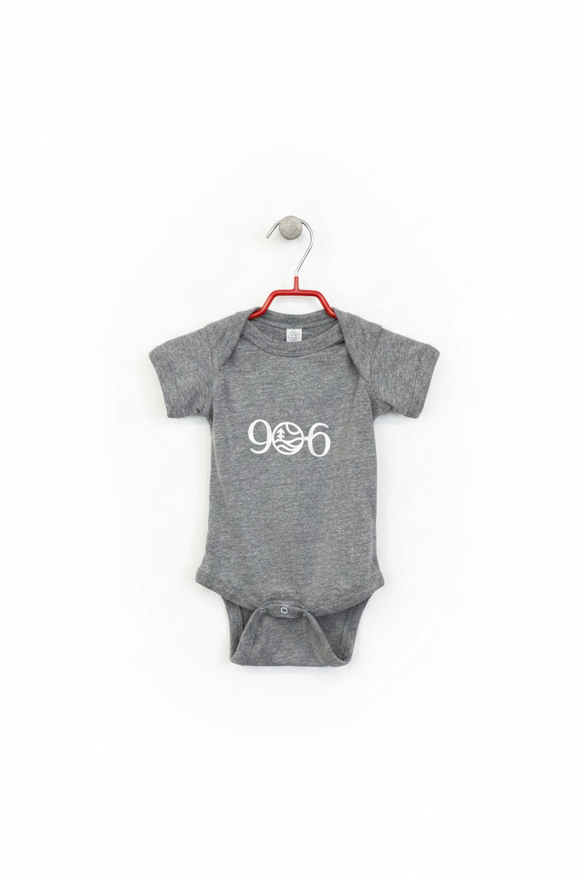 906 Onesie