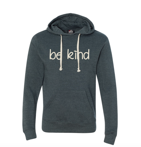 Suuper Soft Be Kind Hoodie