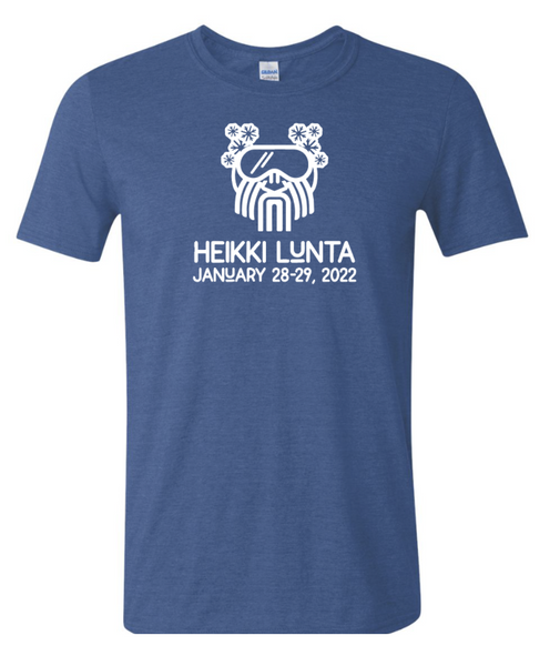Heikki Lunta T-Shirt