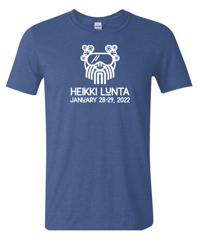 Heikki Lunta T-Shirt