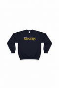 Youth Negaunee Miners Crewneck Sweatshirt